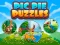 Spel Pic pie puzzles online