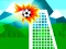 Spel Flat Crossbar Challenge online