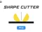 Spel Shape Cutter online