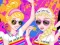 Spel Princess Color Run online