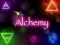 Spel Alchemy online