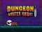 Spel Dungeon Master Knight online