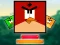 Spel Jewel and Crazy Birds online