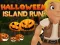 Spel Halloween Island Running online