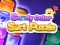 Spel Candy Color Sort Puzzle online