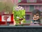 Spel Surviving the Zombies online