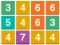 Spel Number Crush Game 2021 online
