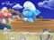 Spel The Smurfs: Ocean Cleanup online