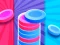 Spel Disk Rush online