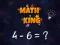 Spel Math King online