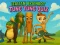 Spel Italian Brainrot tung Tung Quiz online