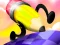 Spel Fun Draw Race 3D online