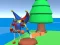 Spel Digital Circus Town Builder online
