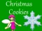 Spel Christmas Cookies online