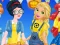 Spel Princess or Minion online