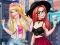 Spel 100 Crop Top Looks for Princess online