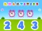 Spel Quantities online
