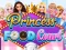 Spel Princess Food Court online