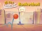 Spel The Linear Basketball online