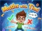 Spel Maths with Timi online