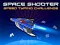 Spel Space Shooter: Speed Typing Challenge online
