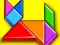 Spel Tangrams online