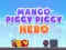 Spel Mango Piggy Piggy Hero online