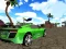 Spel Xtreme Beach Car Racing online
