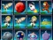 Spel Space Memory online