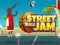 Spel Street ball jam online