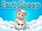 Spel Fart Sheep online