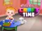 Spel Baby Hazel Craft Time online