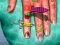Spel Hand Skin Doctor online