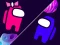 Spel Let Amoung Us Love online