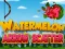 Spel Watermelon Arrow Scatter online