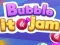 Spel Bubble It Jam online
