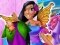 Spel fairy princess dresser online