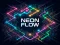 Spel Neon Flow online