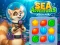 Spel Vega Mix: Sea Adventures online