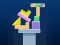 Spel Geometry Tower online