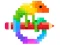 Spel Pixel Art online