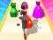Spel Love Shopping Run online