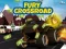Spel Fury CrossRoad online
