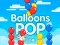 Spel Balloons Pop online