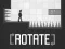 Spel Rotate online