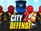 Spel City Defense 2 online