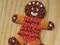 Spel Gingerbread Maker online