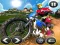 Spel Offroad Bike Race 3d online