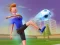 Spel Football Master online