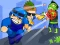 Spel Zombie Royale.io online